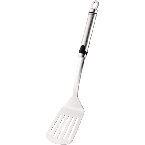 Лопатка з прорізами Bergner Gizmo 35 см (BG-3236): Тип Лопатка з прорізами