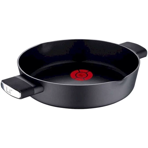 Стільник з кришкою Bergner Ion plus BG-35913-BK 28 см (00000025176)