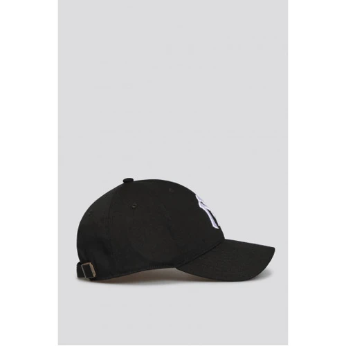 Бейсболка 47 Brand NY Yankees Thorn черная (B-THRNM17GWS-BK) фото 2