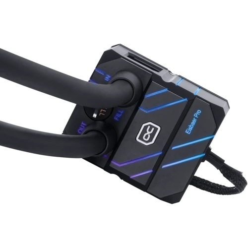 Система охлаждения Alphacool Pro HPE Aurora 360 (13074): Назначение Для процессора