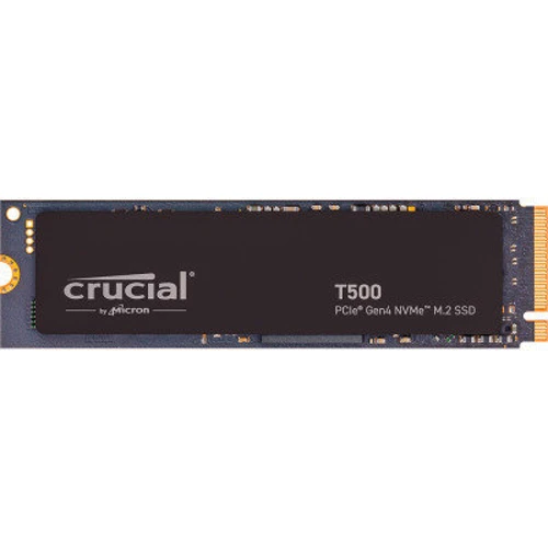 Crucial T500 1 TB (CT1000T500SSD8)