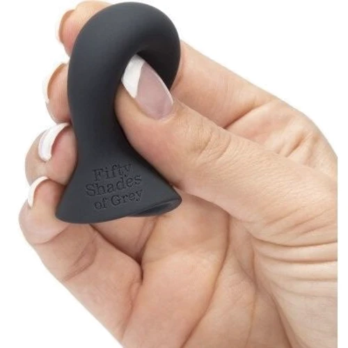 Присоски для сосков Fifty Shades of Grey Ничего кроме чувств