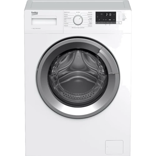 Стиральная машина Beko MWRE7512XSWE
