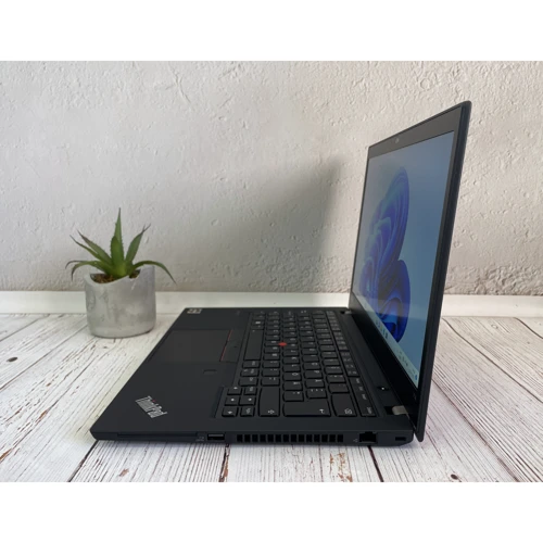 Ноутбук Lenovo ThinkPad T14 Gen 2 Approved Витринный образец фото 10