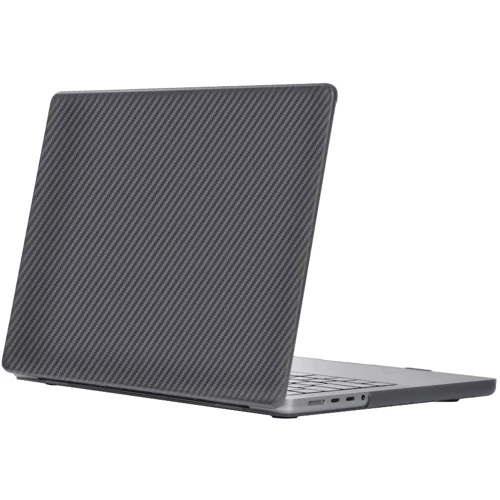 WIWU iKavlar Series Black for MacBook Pro 13" M2 | M1