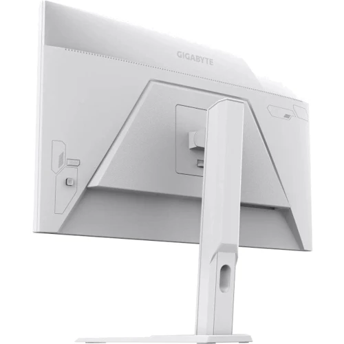 Монітор GIGABYTE M27QA Ice: Роздільна здатність Wide Quad HD (2560x1440)