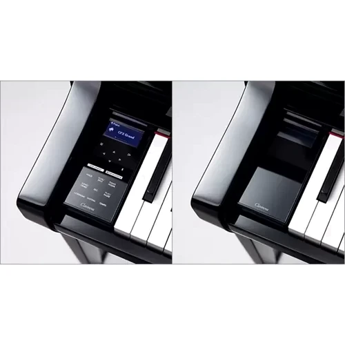 Цифровые пианино YAMAHA Clavinova CLP-785 (Polished White) фото 16