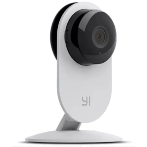IP-камера відеоспостереження Xiaomi YI Home 2K PRO White (YYS.62121)