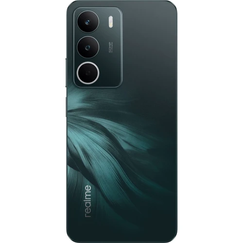 Смартфон Realme C71 6/128GB Forest Owl (UA UCRF)