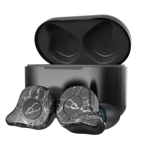 Навушники Sabbat E12 Ultra Advanced stone Black-gray