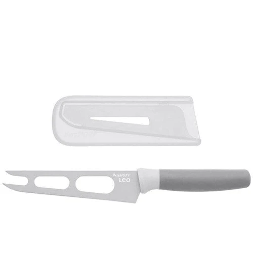 Нож для сыра BergHoff Leo Balance 13 см (3950518): Длина лезвия, см 13