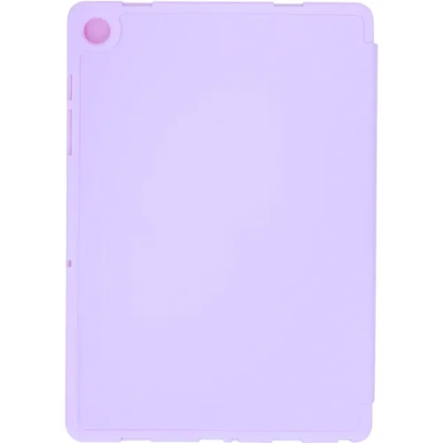 Аксессуар для планшетных ПК ArmorStandart Smart Case Fold Pen Light Purple for Samsung Galaxy Tab A9 Plus SM-X210 / SM-X215 / SM-X216(ARM75000): Цвет фиолетовый