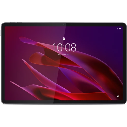 Планшет Lenovo Yoga Tab 8/256GB Wi-Fi Luna Grey + Pen (ZAG60200UA)