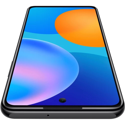 Смартфон Huawei P smart 2021 4/128GB Midnight Black: Камера Четверная 48 Мп f/1.8 + 8 Мп f/2.4 + 2 Мп f/2.4 + 2 Мп f/2.4 / LED вспышка / фронтальная 8 Мп f/2.0