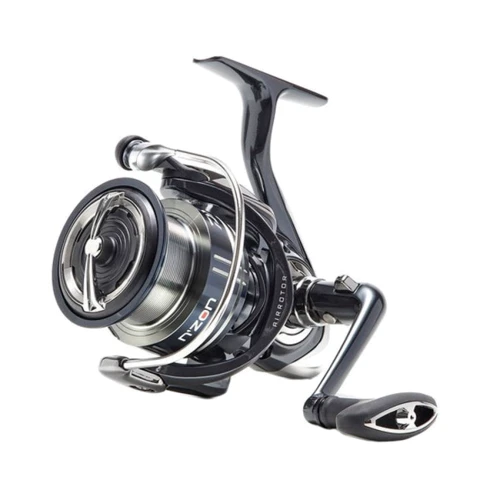 Катушка рыболовная Катушка Daiwa 19 N'Zon Plus LT 6000SS-P + Зап. шпуля: Передаточное число 4.9 : 1