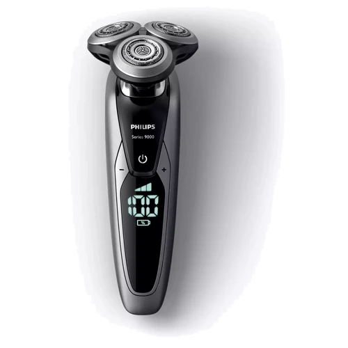 Электробритва Philips S9711/31 фото 3