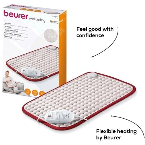 Электрогрелка Beurer HK_Comfort фото 6