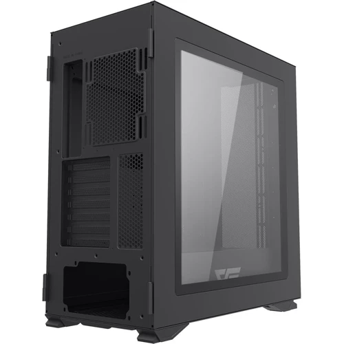 Корпус DarkFlash DLX200 Mesh Black фото 11