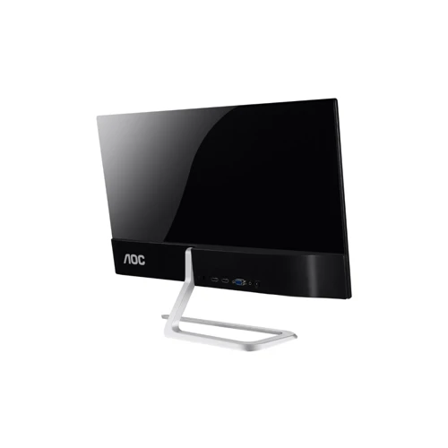 Монитор AOC I2481FXH: Тип ЖК-матрицы IPS