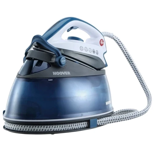 Парогенератор Hoover PRP2400 011: Потужність, Вт 2400