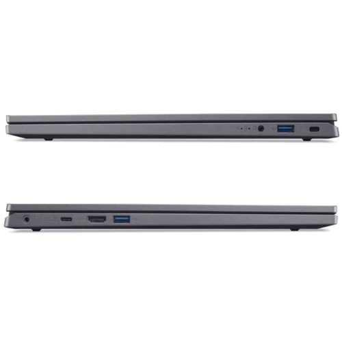 Ноутбук Acer Aspire 3 A317-55P-P6CH (NX.KDKEU.00J) UA: Оперативна пам'ять 8 ГБ