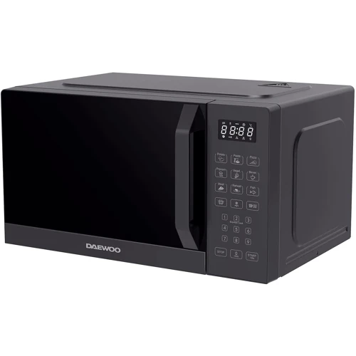 Микроволновая печь Daewoo MD-FA207GB: Объем, л 20
