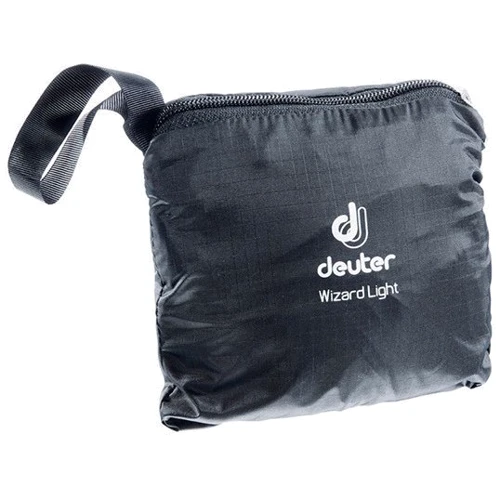 Рюкзак Deuter Wizard light Black (39114-7000) фото 6