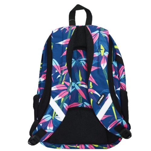 Рюкзак ортопедический Josef Otten Joypack 0062SE Tropic 44x30x18см: Возрастная группа от 13 до 18 лет