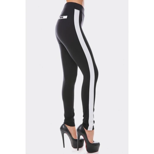 Леггинсы ArtStyleLeggings LSN-316A-44 44 черные: Страна производитель Украина
