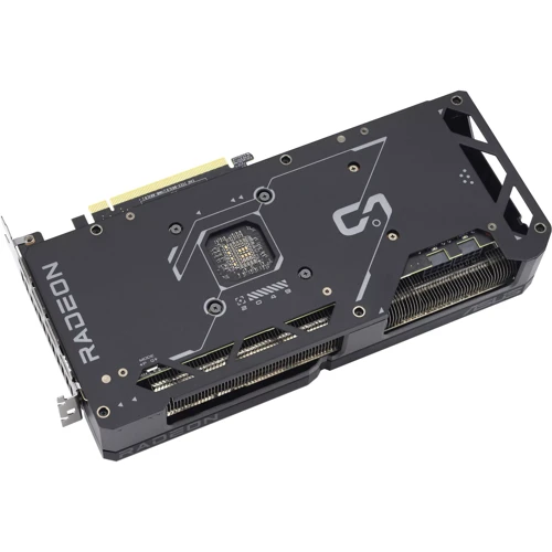 Видеокарта ASUS Radeon RX 7900 GRE 16GB GDDR6 DUAL OC DUAL-RX7900GRE-O16G: Назначение Обычные