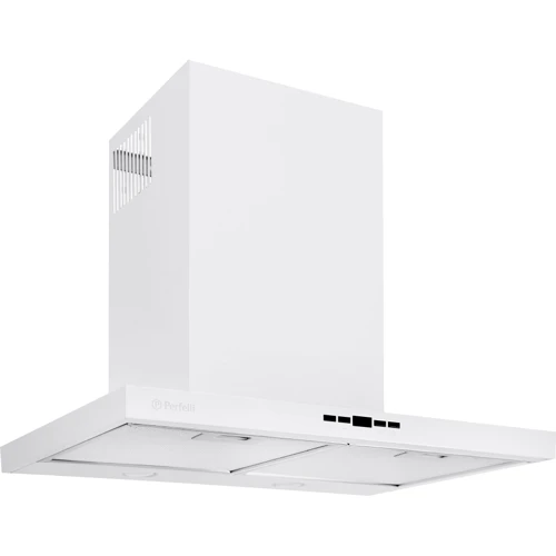 Вытяжка Perfelli TET 6612 A 1000 W LED