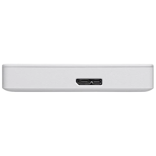 Внешний жесткий диск USB 2.0Tb Seagate Game Drive Xbox White (STEA2000417): Внешний интерфейс USB 3.0