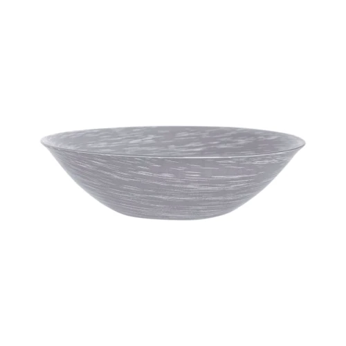 Салатник Luminarc STONEMANIA GREY 16.5см (H3549)