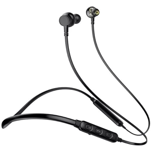 Наушники Awei G20BL Black: Диапазон частот (Гц) 20-20000