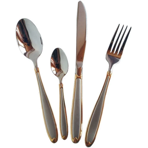 Столовый набор Maestro 72 предмета MR-1515-72