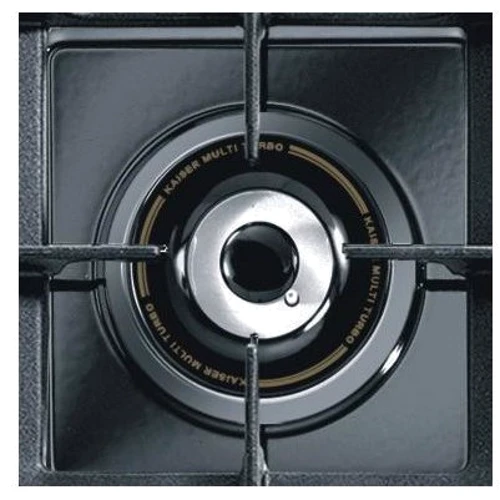 Варочная поверхность газовая Kaiser KG 6976 GBE Turbo фото 5