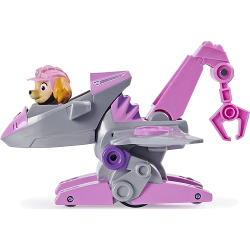 Ігрова фігурка Spin master Paw Patrol Діно місія Скай (серія Діно-Місія) (SM16776/5492): Тип Персонаж мультфільму, фільму