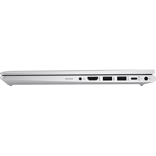 Ноутбук HP EliteBook 645 G10 (968M7ET): Объем накопителя 512 ГБ (SSD)