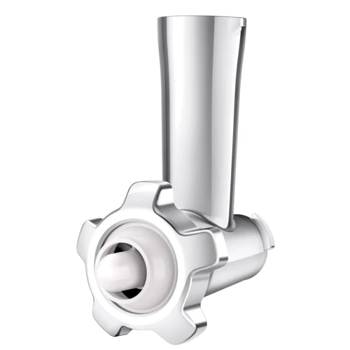 Мясорубка Philips HR2714/30: Лоток пластиковый