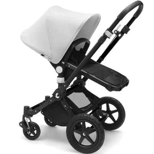 Капюшон для коляски Bugaboo Cameleon3 Plus Fresh White белый (230311FW01): Производитель Bugaboo