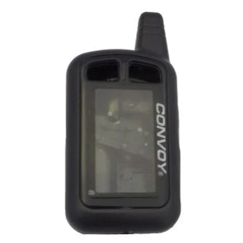Корпус брелока CONVOY Case SP-15 LCD 2-way TX