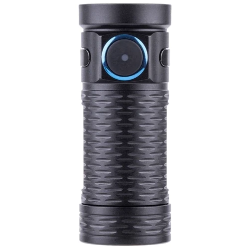 Ліхтар туристичний Ліхтар Olight S1 Mini HCRI (2370.28.15): Максимальний час роботи, год 360