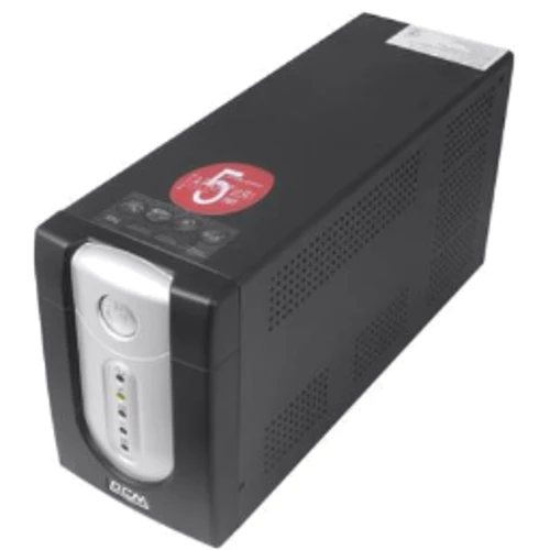Powercom Imperial IMP-3000AP: Производитель Powercom