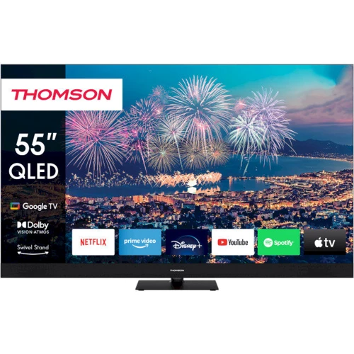 Телевізор Thomson 55QG6C14