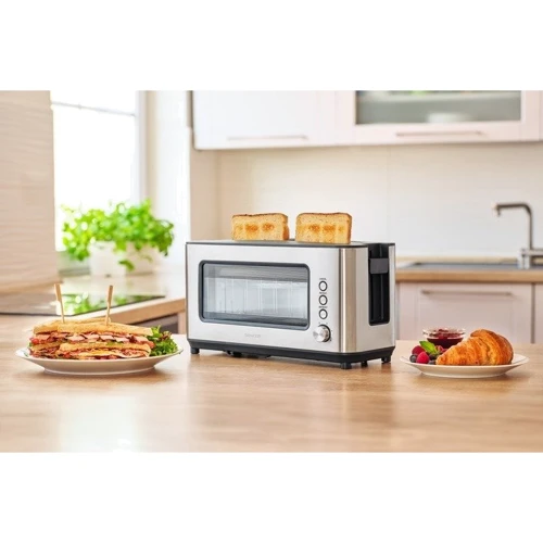 Тостер Sencor STS4050SS фото 10