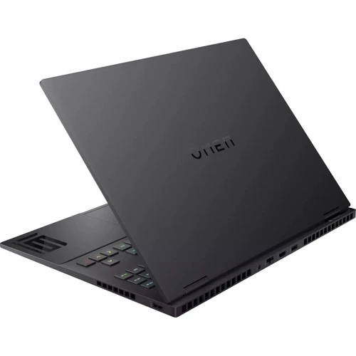Ноутбук HP Omen 16-xf0087nr Gaming (7M3S5UA) RB: Процесор AMD Ryzen 7 7840HS (3.8 - 5.1 ГГц) / 8 - ядерный