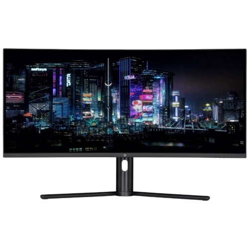 Монітор 2E GAMING G3420B (2E-G3420B-01.UA): Частота оновлення екрану, Гц 144