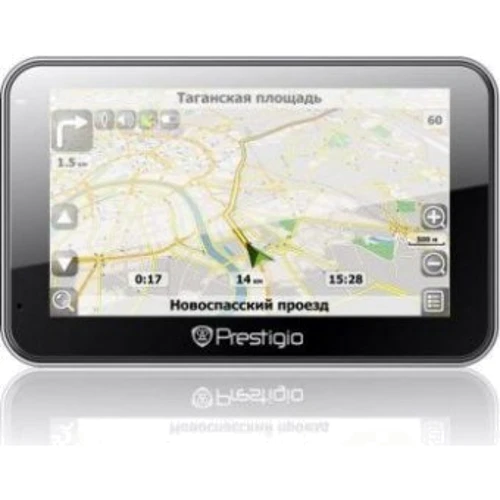 Prestigio GeoVision 5600 Навител