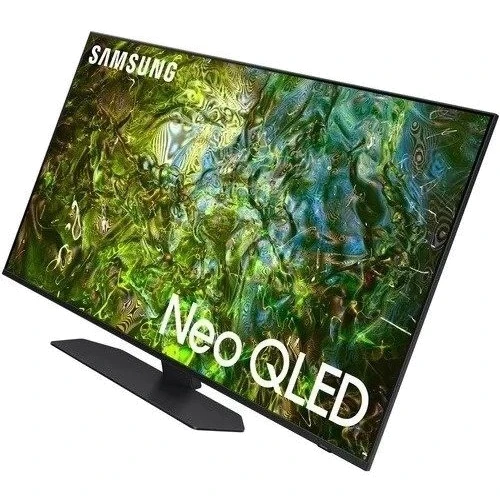Телевізор Samsung QE65QN90D: Комунікації Miracast, WiFi, Bluetooth