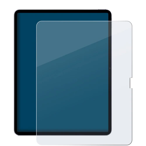 Аксессуар для iPad BeCover Tempered Glass Matte Anti-Glare for iPad Air 13 (2024 / 2025) (713706)